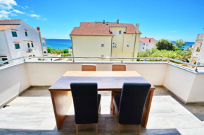 Гостиница Apartment Sunrise  Новалья